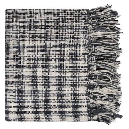 Surya Tori Tor-009 49 X 59 Throw TOR009-4959